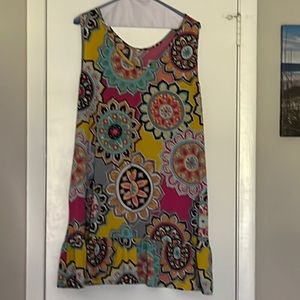 XL lightweight tunic